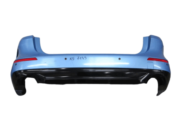 Bumper BMW 2 F44 Gran Coupe Sport Line 19-51127477430  Achterbumper KS7149