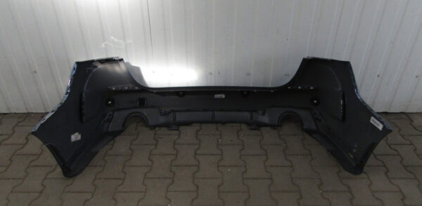 Bumper BMW 2 F44 Grand Coupe M-Pakket M Pakket 19- 51128075426 Achterbumper KJ9178