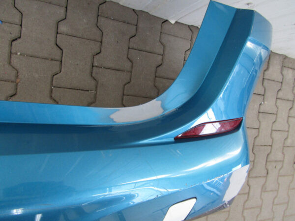 Bumper BMW 2 F44 Grand Coupe M-Pakket M Pakket 19- 51128075426 Achterbumper KJ9179