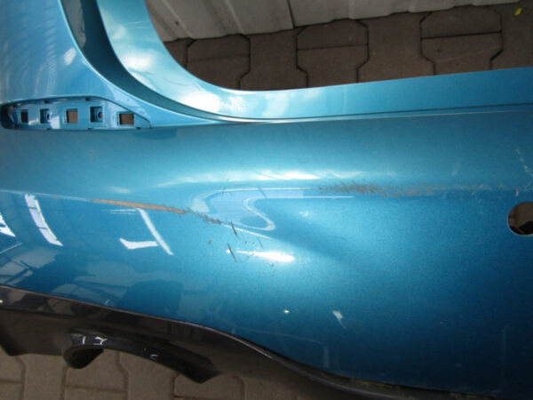 Bumper BMW 2 F44 Grand Coupe M-Pakket M Pakket 19- 51128075426 Achterbumper KJ9179