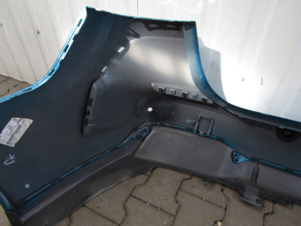 Bumper BMW 2 F44 Grand Coupe M-Pakket M Pakket 19- 51128075426 Achterbumper KJ9179
