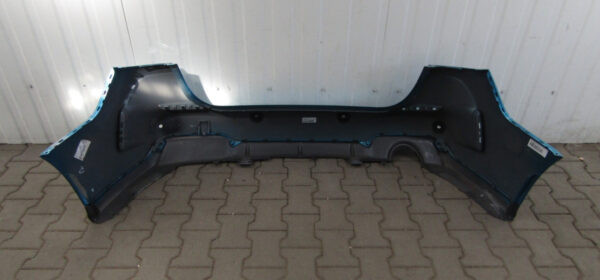 Bumper BMW 2 F44 Grand Coupe M-Pakket M Pakket 19- 51128075426 Achterbumper KJ9179