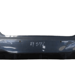 Bumper BMW 2 F44 Grand Coupe M-Pakket M Pakket 19- 51128075426 Achterbumper KJ9178