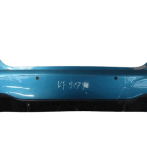 Bumper BMW 2 F44 Grand Coupe M-Pakket M Pakket 19- 51128075426 Achterbumper KJ9179