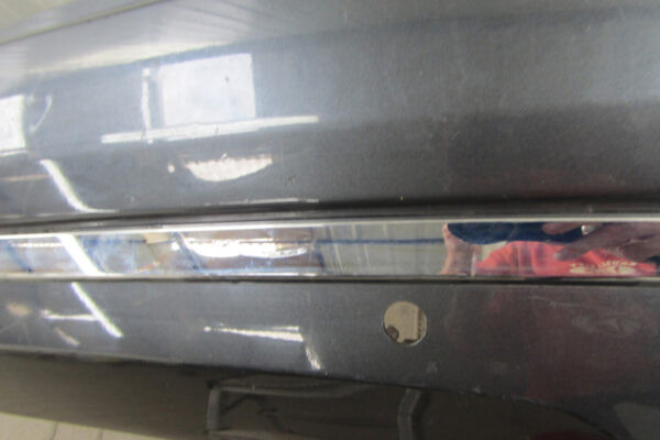 Bumper BMW 2 F46 Gran Tourer FACELIFT LCI 18- Achterbumper KJ10285