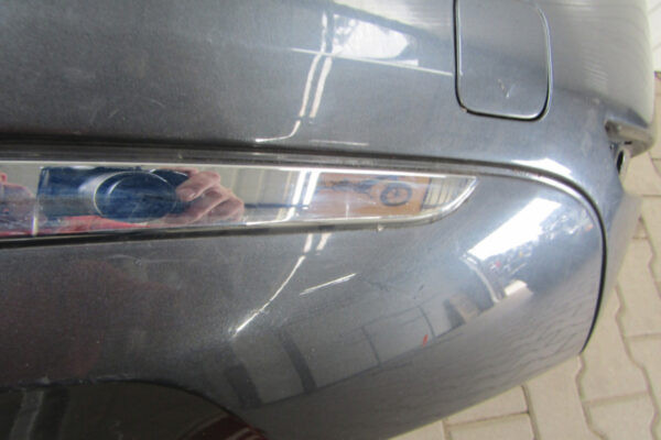 Bumper BMW 2 F46 Gran Tourer FACELIFT LCI 18- Achterbumper KJ10285