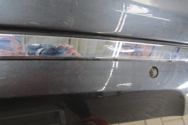 Bumper BMW 2 F46 Gran Tourer FACELIFT LCI 18- Achterbumper KJ10285