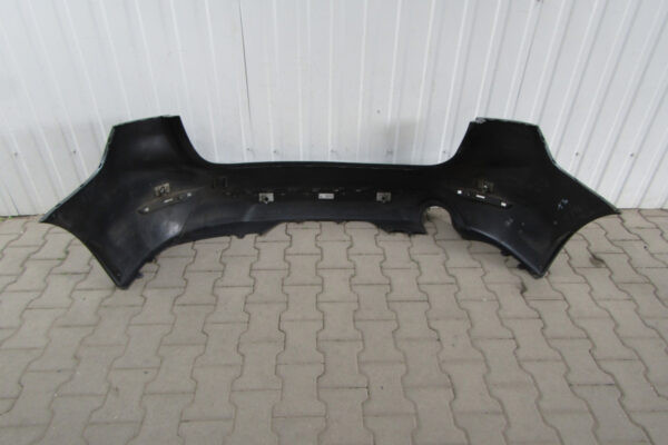 Bumper BMW 2 F46 Gran Tourer FACELIFT LCI 18- Achterbumper KJ10285