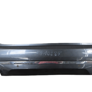 Bumper BMW 2 F46 Gran Tourer FACELIFT LCI 18- Achterbumper KJ10285