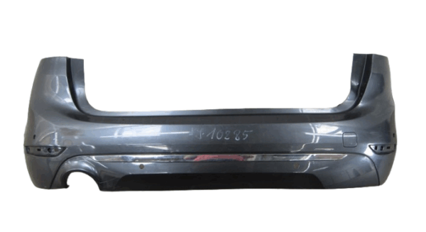 Bumper BMW 2 F46 Gran Tourer FACELIFT LCI 18- Achterbumper KJ10285