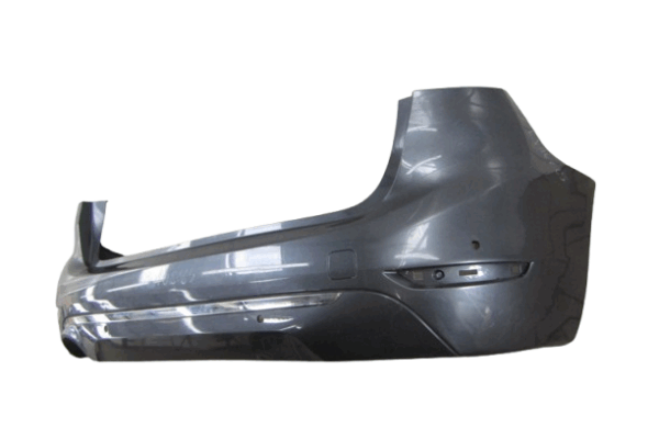 Bumper BMW 2 F46 Gran Tourer FACELIFT LCI 18- Achterbumper KJ10285
