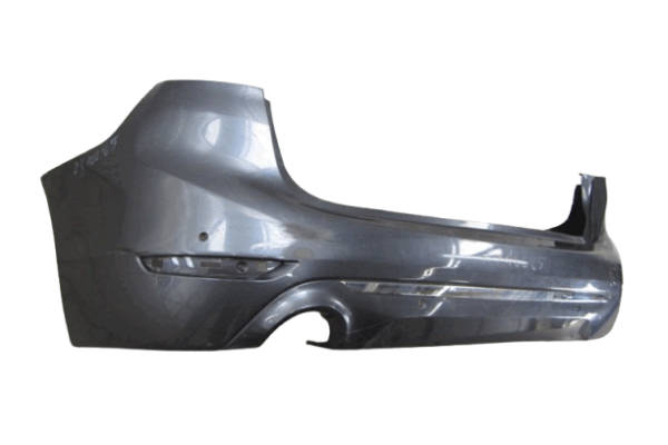 Bumper BMW 2 F46 Gran Tourer FACELIFT LCI 18- Achterbumper KJ10285