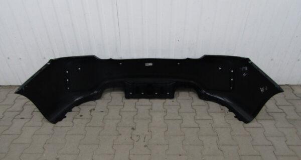 Bumper BMW 2 M2 F87 M-POWER 16- 51128062184 Achterbumper KJ11131