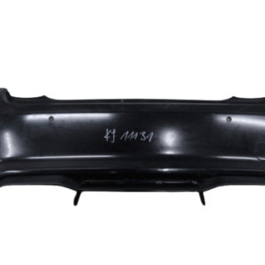 Bumper BMW 2 M2 F87 M-POWER 16- 51128062184 Achterbumper KJ11131