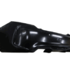 Bumper BMW 2 M2 F87 M-POWER 16- 51128062184 Achterbumper KJ11131