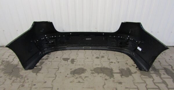 Bumper BMW 7 i7 G70 2022-Achterbumper KJ8322