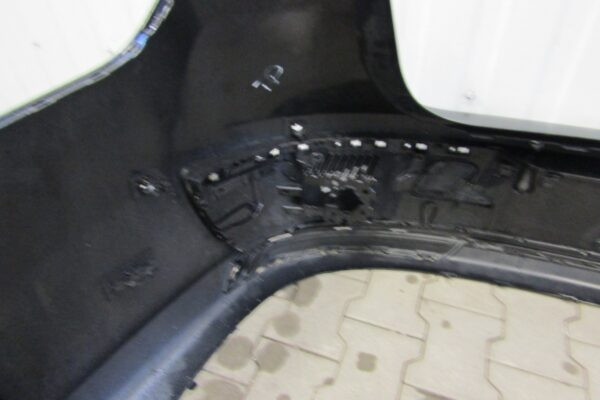Bumper BMW 7 i7 G70 2022-Achterbumper KJ8322