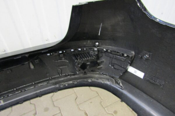 Bumper BMW 7 i7 G70 2022-Achterbumper KJ8322