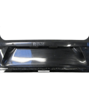 Bumper BMW 7 i7 G70 2022-Achterbumper KJ8322