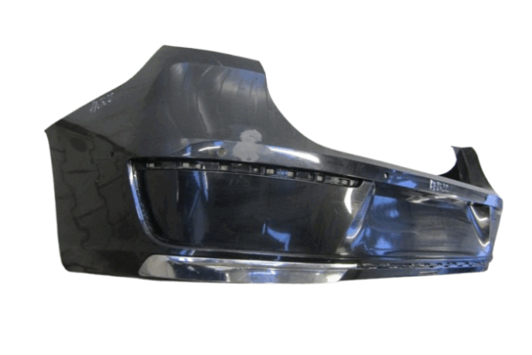 Bumper BMW 7 i7 G70 2022-Achterbumper KJ8322