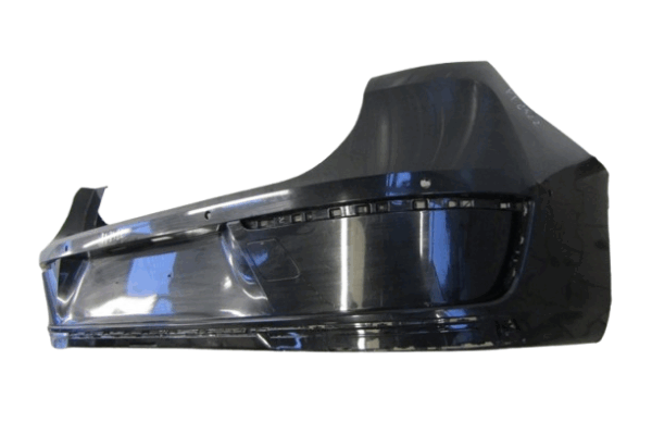 Bumper BMW 7 i7 G70 2022-Achterbumper KJ8322