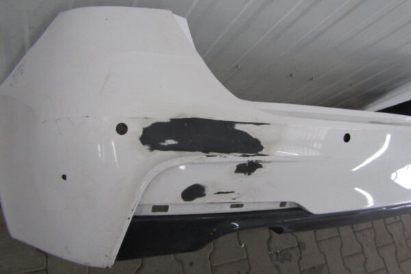 Bumper  BMW 3 F31 M-Pakket M Pakket Kombi 11-18 51128054209 Achterbumper KJ28732