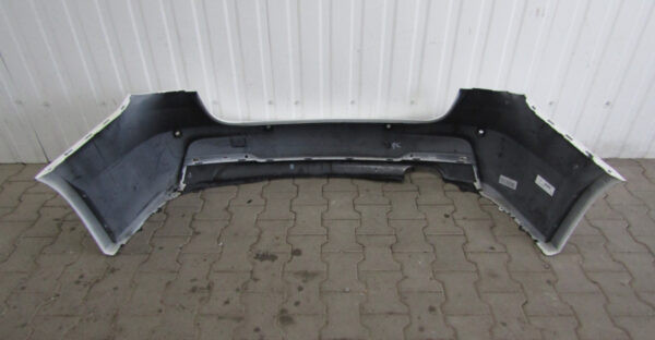 Bumper  BMW 3 F31 M-Pakket M Pakket Kombi 11-18 51128054209 Achterbumper KJ28732
