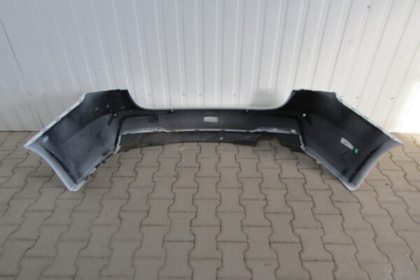 Bumper  BMW 3 F31  M-Pakket M Pakket  Kombi 11-18  51128054209  Achterbumper  KJ10512