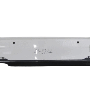 Bumper  BMW 3 F31 M-Pakket M Pakket Kombi 11-18 51128054209 Achterbumper KJ28732