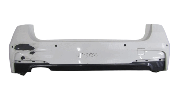 Bumper  BMW 3 F31 M-Pakket M Pakket Kombi 11-18 51128054209 Achterbumper KJ28732