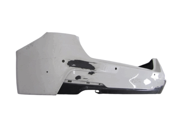 Bumper  BMW 3 F31 M-Pakket M Pakket Kombi 11-18 51128054209 Achterbumper KJ28732