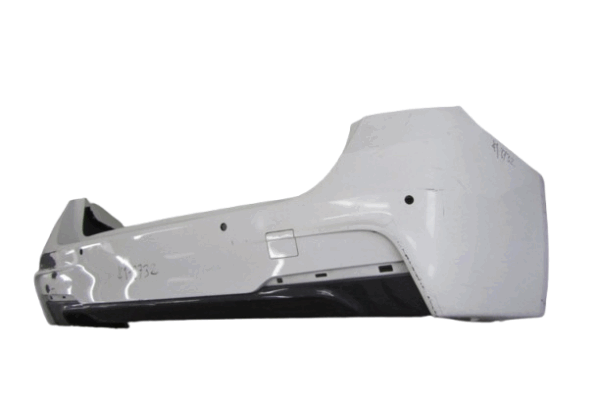 Bumper  BMW 3 F31 M-Pakket M Pakket Kombi 11-18 51128054209 Achterbumper KJ28732