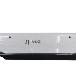 Bumper  BMW 3 F31  M-Pakket M Pakket  Kombi 11-18  51128054209  Achterbumper  KJ10512