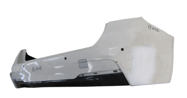 Bumper  BMW 3 F31  M-Pakket M Pakket  Kombi 11-18  51128054209  Achterbumper  KJ10512