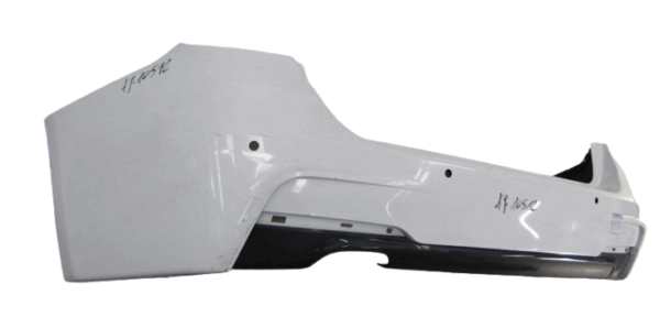 Bumper  BMW 3 F31  M-Pakket M Pakket  Kombi 11-18  51128054209  Achterbumper  KJ10512