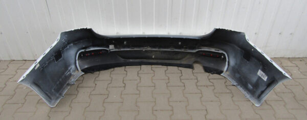 Bumper BMW 3 Serie F34 GT M-Pakket M Pakket 13- 51128057153 Achterbumper KS7428