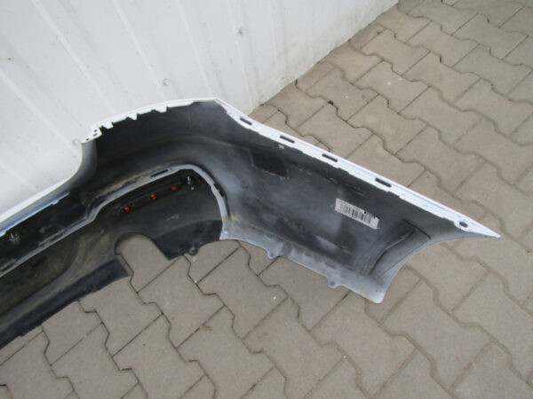 Bumper BMW 3 Serie F34 GT M-Pakket M Pakket 13- 51128057153 Achterbumper KS7428