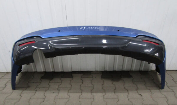 Bumper BMW 3 F34 Serie GT M-Pakket M Pakket 13- 51128057153 Achterbumper KJ11250