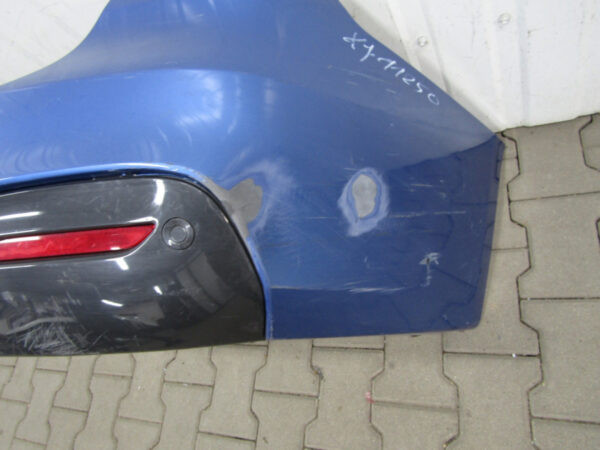 Bumper BMW 3 F34 Serie GT M-Pakket M Pakket 13- 51128057153 Achterbumper KJ11250