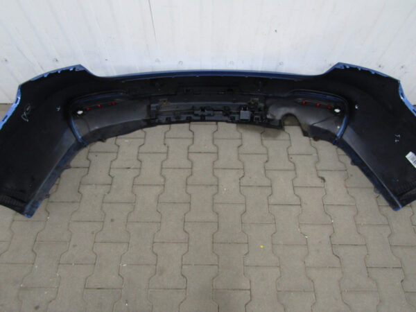 Bumper BMW 3 F34 Serie GT M-Pakket M Pakket 13- 51128057153 Achterbumper KJ11250