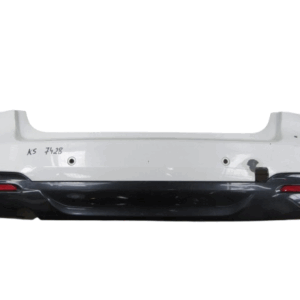Bumper BMW 3 Serie F34 GT M-Pakket M Pakket 13- 51128057153 Achterbumper KS7428