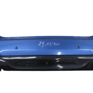 Bumper BMW 3 F34 Serie GT M-Pakket M Pakket 13- 51128057153 Achterbumper KJ11250