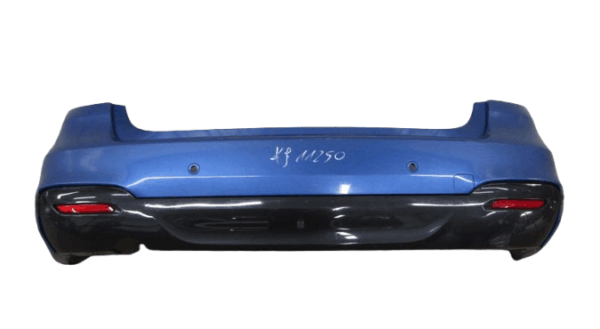 Bumper BMW 3 F34 Serie GT M-Pakket M Pakket 13- 51128057153 Achterbumper KJ11250
