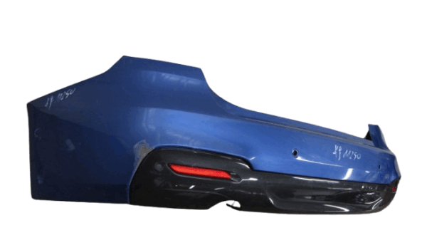 Bumper BMW 3 F34 Serie GT M-Pakket M Pakket 13- 51128057153 Achterbumper KJ11250