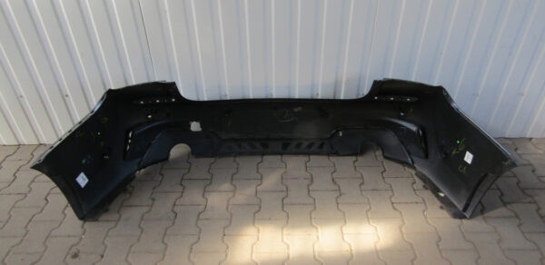 Bumper BMW 3 G20 SEDAN M-PERFORMANCE Achterbumper KJ7921