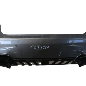 Bumper BMW 3 G20 SEDAN M-PERFORMANCE Achterbumper KJ7921