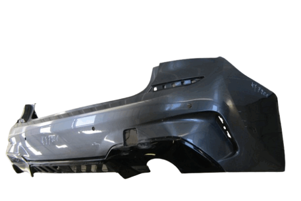 Bumper BMW 3 G20 SEDAN M-PERFORMANCE Achterbumper KJ7921
