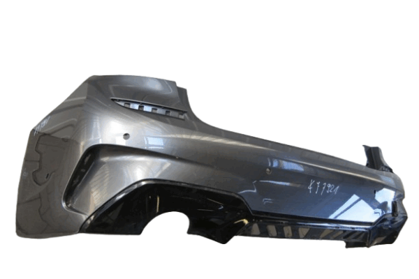 Bumper BMW 3 G20 SEDAN M-PERFORMANCE Achterbumper KJ7921