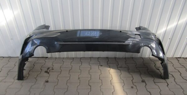 Bumper BMW 3 G21 M-Pakket M Pakket KOMBI 18-Achterbumper KJ7730
