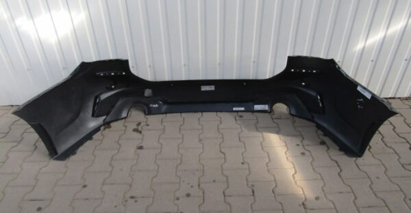 Bumper BMW 3 G21 M-Pakket M Pakket KOMBI 18-Achterbumper KJ7730